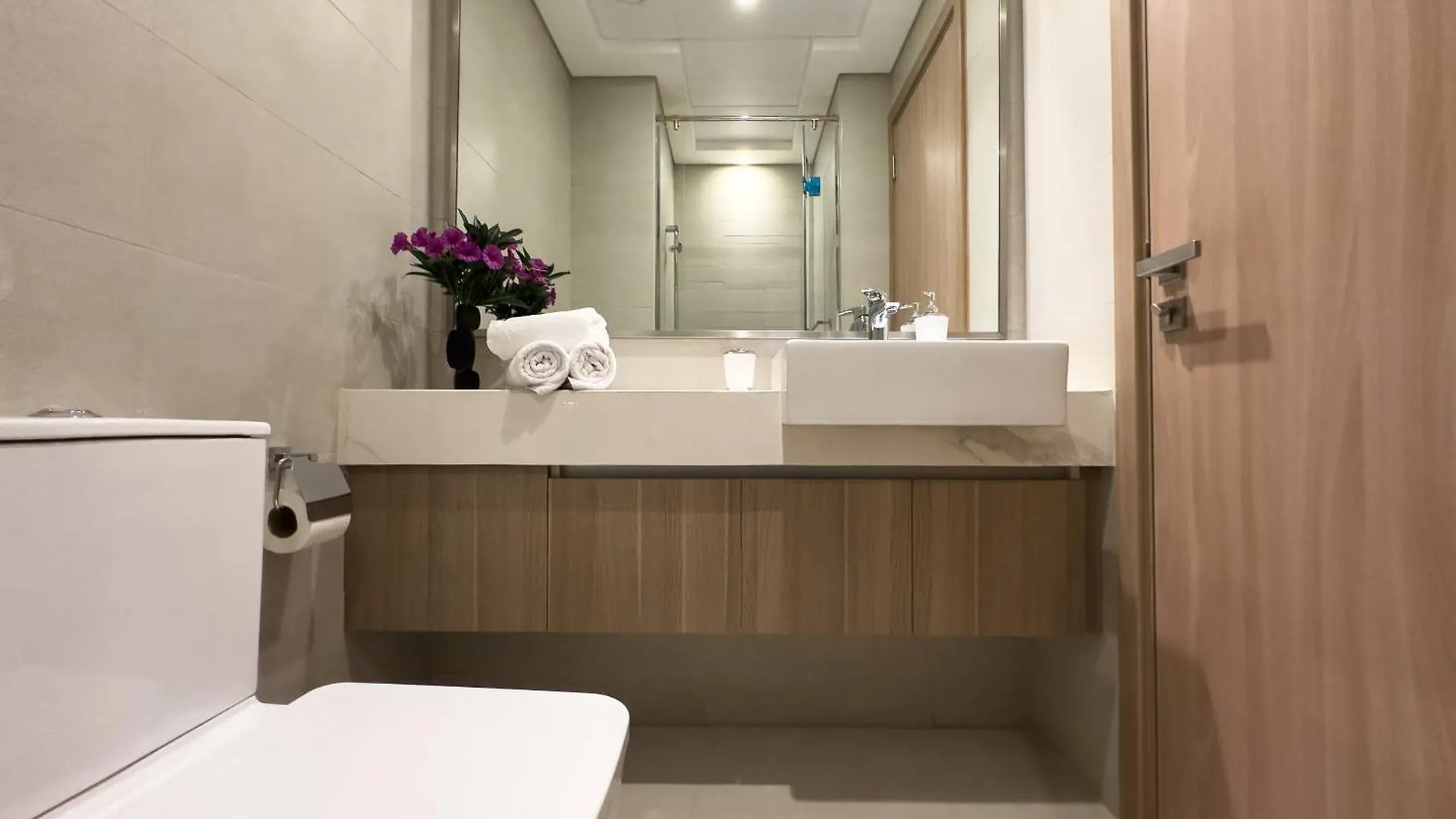Apartment Furnished Studio Azizi Riviera 3 Dubai
